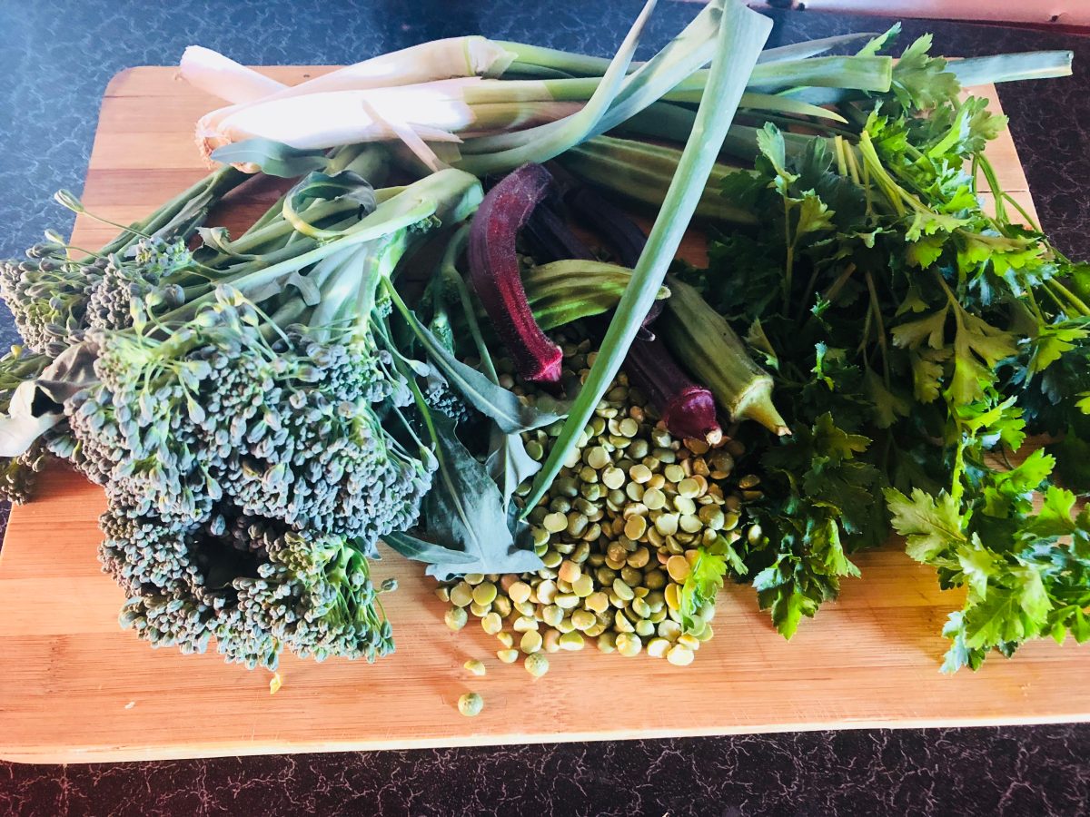 What Is Low GI Eating — and Why It Works for Real Life (Not Diet Culture)