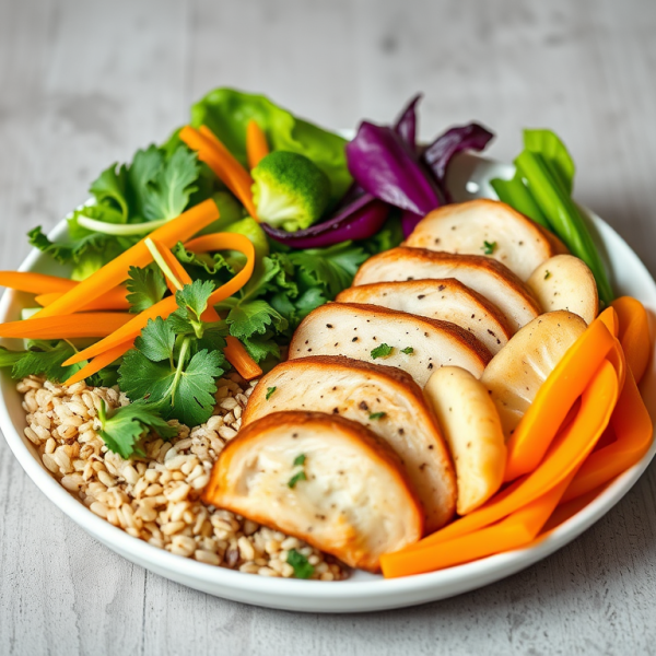 The Link Between Blood Sugar and Mood